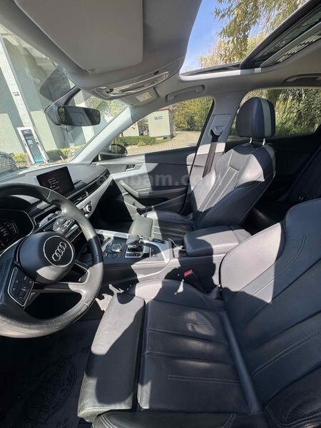 Sahibinden Audi A4 Sedan 1.4 TFSI Sport 2018 Model 4