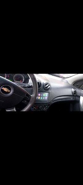 Sahibinden Chevrolet Aveo 1.4 LS 2012 Model 2