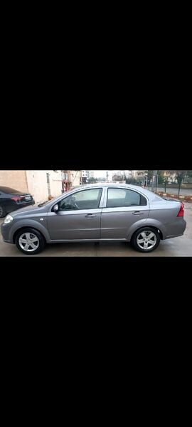 Sahibinden Chevrolet Aveo 1.4 LS 2012 Model 6