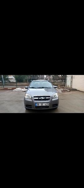 Sahibinden Chevrolet Aveo 1.4 LS 2012 Model 5