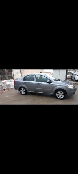 Sahibinden Chevrolet Aveo 1.4 LS 2012 Model 3
