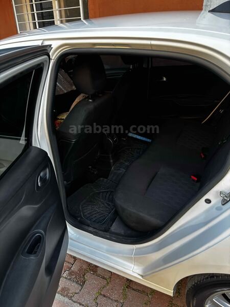 Sahibinden Citroen C-Elysée 1.6 HDi Exclusive 2014 Model 5