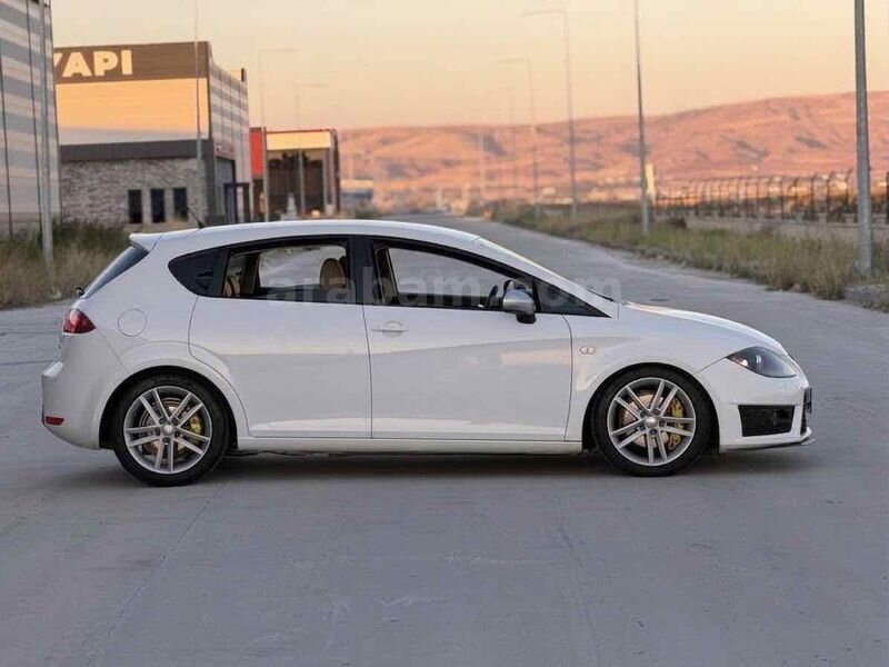 Sahibinden Seat Leon 1.4 TSI FR 2012 Model 5