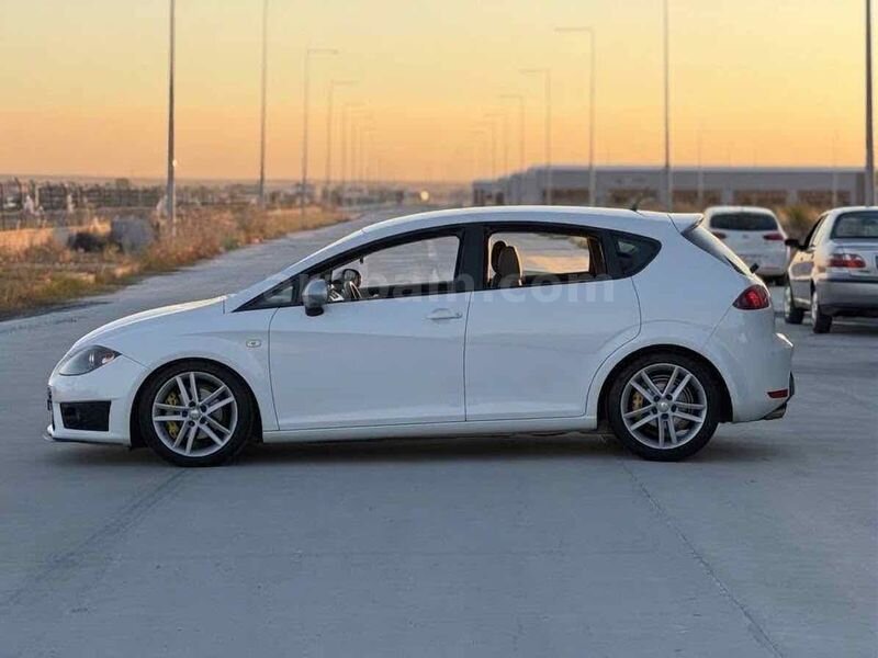 Sahibinden Seat Leon 1.4 TSI FR 2012 Model 6