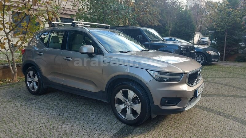 Sahibinden Volvo XC40 1.5 T3 Momentum 2021 Model 2