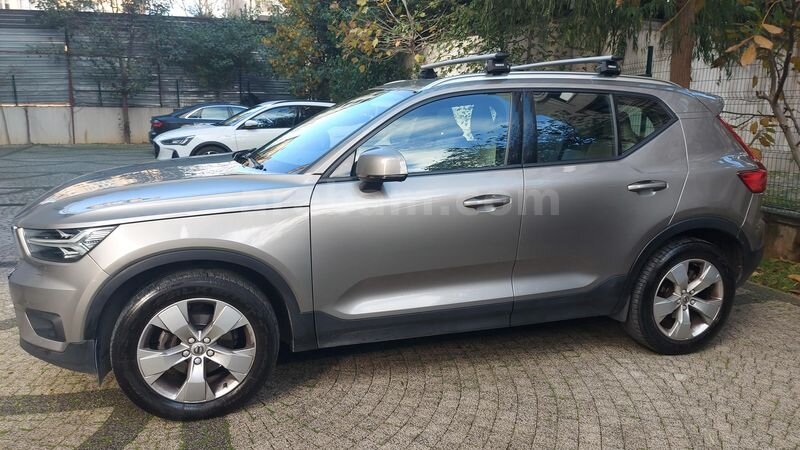 Sahibinden Volvo XC40 1.5 T3 Momentum 2021 Model 1