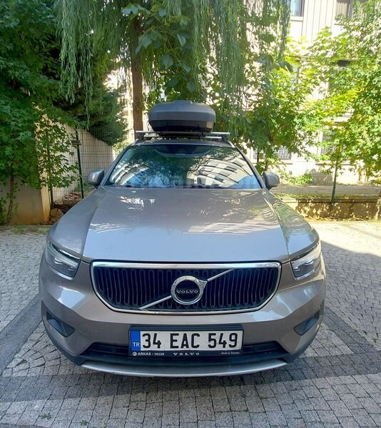 Sahibinden Volvo XC40 1.5 T3 Momentum 2021 Model 6