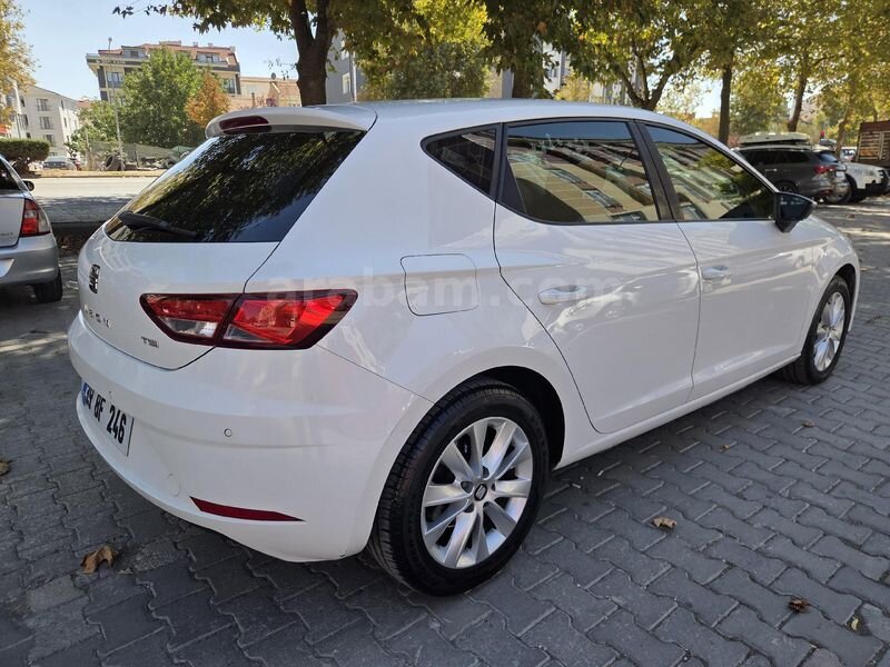 İlk Sahibinden Seat Leon 1.2 TSI Style 2017 Model 3