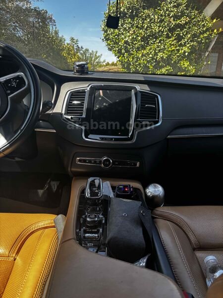 Sahibinden Volvo XC90 2.0 D5 Inscription 2020 Model 7