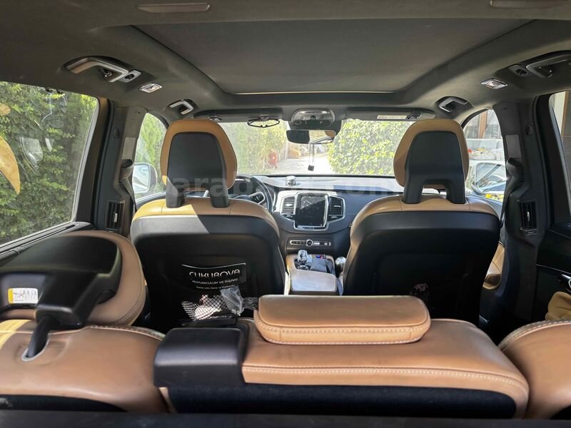 Sahibinden Volvo XC90 2.0 D5 Inscription 2020 Model 4