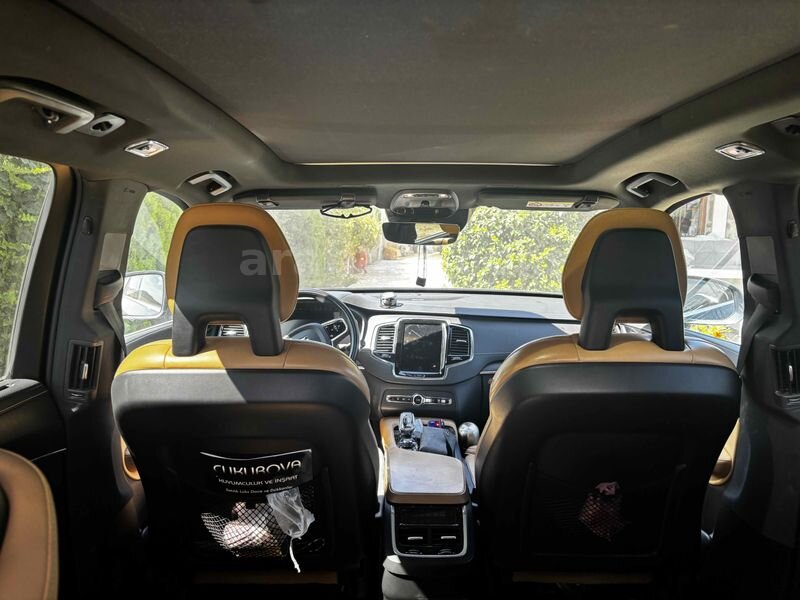 Sahibinden Volvo XC90 2.0 D5 Inscription 2020 Model 5