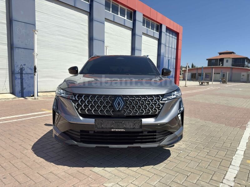 İlk sahibinden Renault Austral 1.3 Hybrid Techno 2025 Model 2