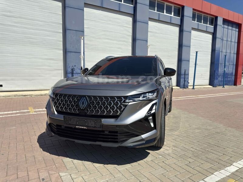 İlk sahibinden Renault Austral 1.3 Hybrid Techno 2025 Model 3