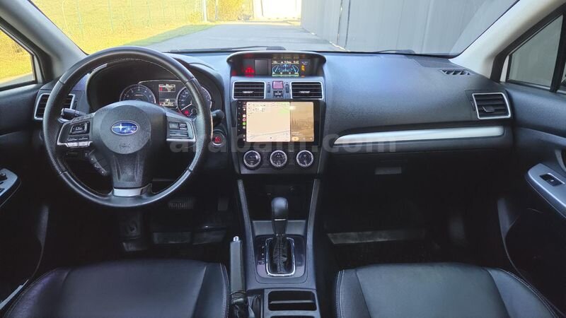 Sahibinden Subaru XV 1.6 Premium 2015 Model 328.000 KM Beyaz 6