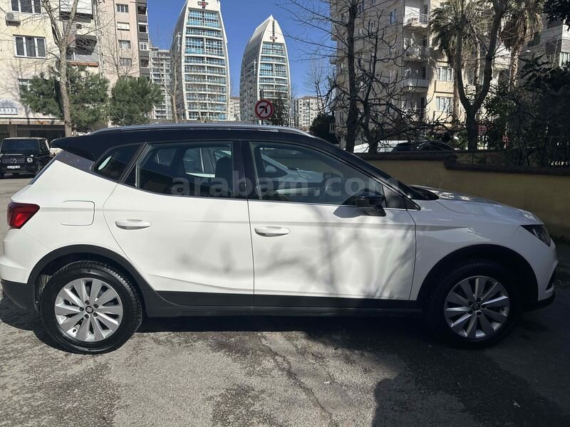 Sahibinden Seat Arona 1.6 TDI Xcellence 2020 Model 3