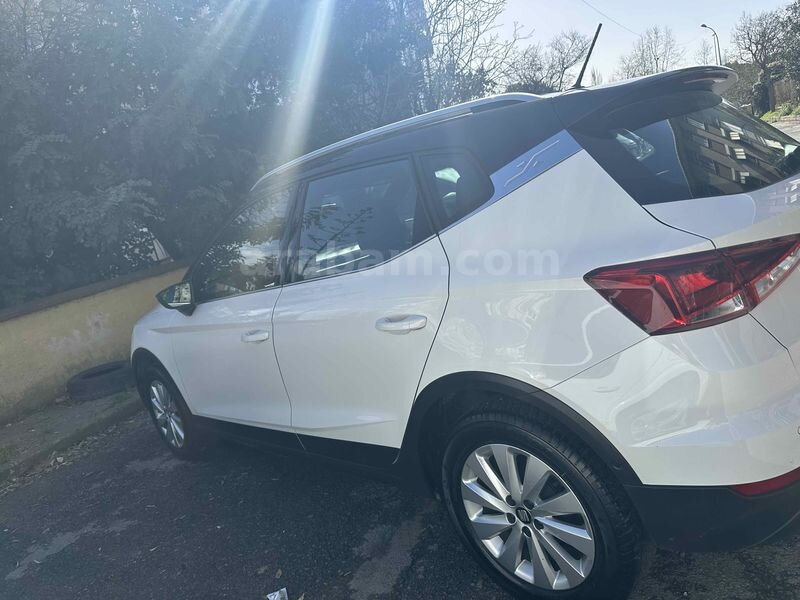 Sahibinden Seat Arona 1.6 TDI Xcellence 2020 Model 4