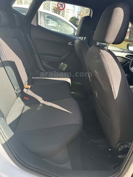Sahibinden Seat Arona 1.6 TDI Xcellence 2020 Model 7