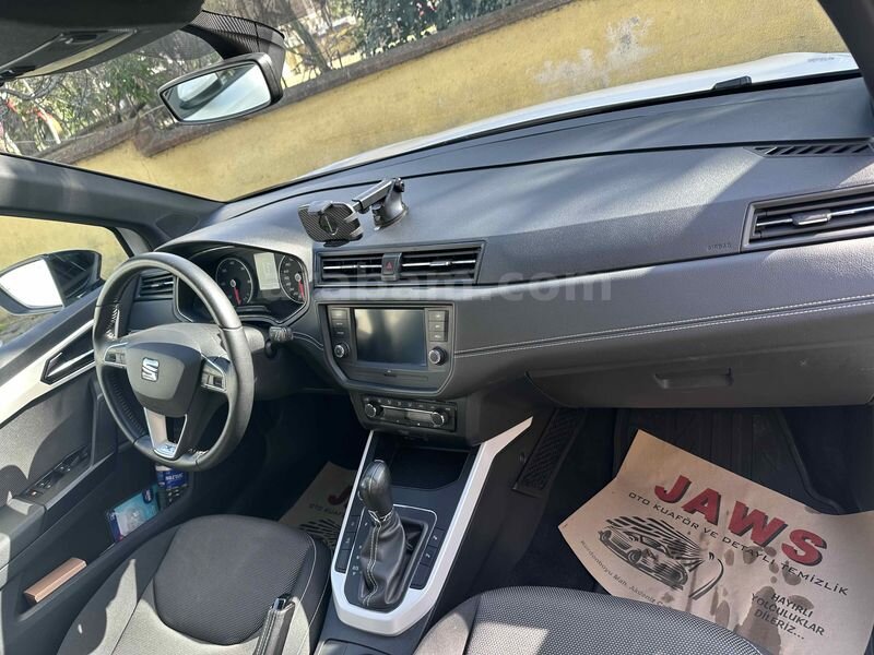 Sahibinden Seat Arona 1.6 TDI Xcellence 2020 Model 6