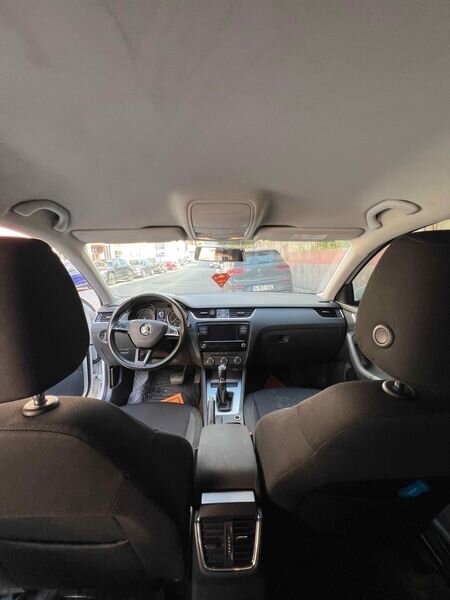 Sahibinden Skoda Octavia 1.6 TDI Optimal 2019 Model 4