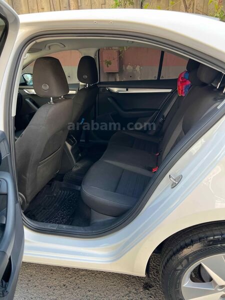 Sahibinden Skoda Octavia 1.6 TDI Optimal 2019 Model 3