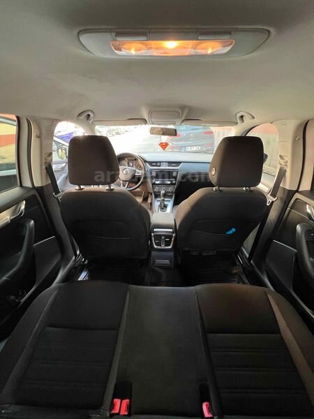 Sahibinden Skoda Octavia 1.6 TDI Optimal 2019 Model 2