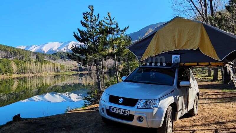 Sahibinden Suzuki Grand Vitara 1.6 2007 Model
