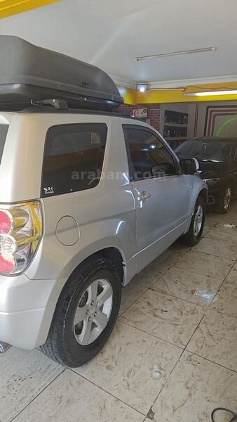 Sahibinden Suzuki Grand Vitara 1.6 2007 Model 7