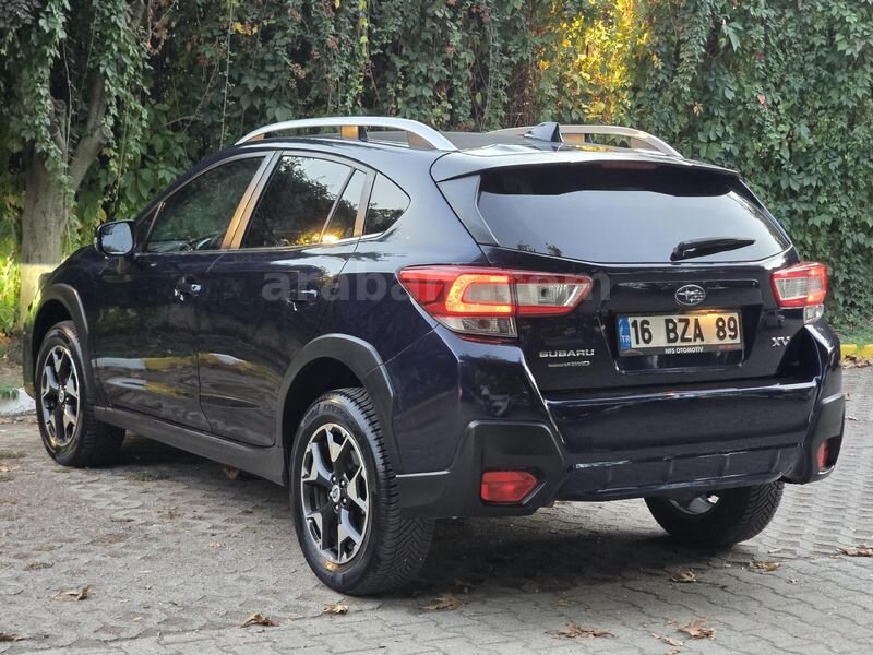Galeriden Subaru XV 1.6 Xclusive 2018 Model Bursa 5