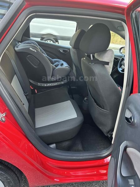 Sahibinden Seat Ibiza 1.4 Style 2014 Model 5