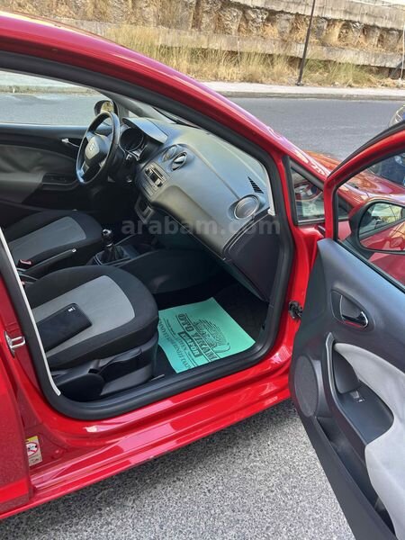 Sahibinden Seat Ibiza 1.4 Style 2014 Model 4