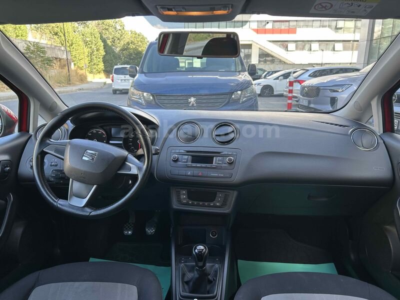 Sahibinden Seat Ibiza 1.4 Style 2014 Model 6