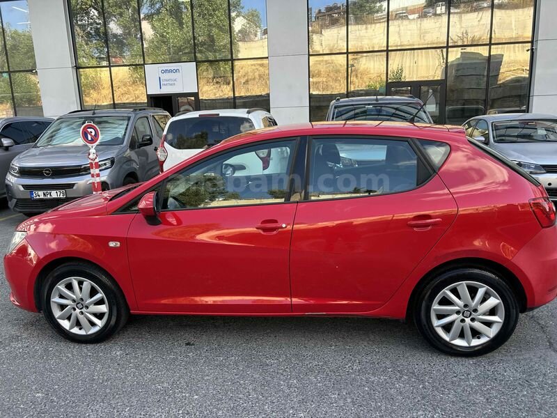 Sahibinden Seat Ibiza 1.4 Style 2014 Model 2