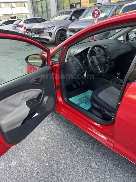 Sahibinden Seat Ibiza 1.4 Style 2014 Model 7