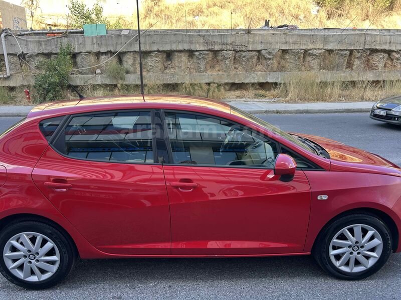 Sahibinden Seat Ibiza 1.4 Style 2014 Model 3