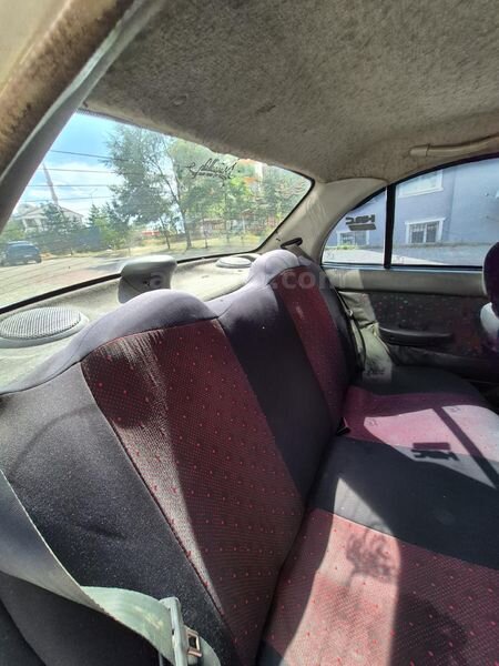 ACİL!!!! Hyundai Accent 1.5 GLS 4