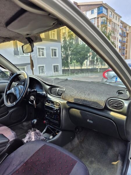 ACİL!!!! Hyundai Accent 1.5 GLS 5