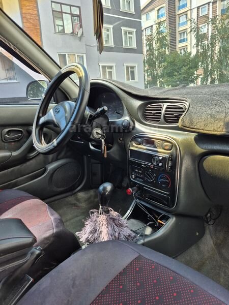 ACİL!!!! Hyundai Accent 1.5 GLS 6