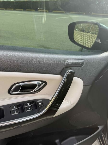 Sahibinden Kia Ceed 1.6 CRDi Premium 2013 Model 7