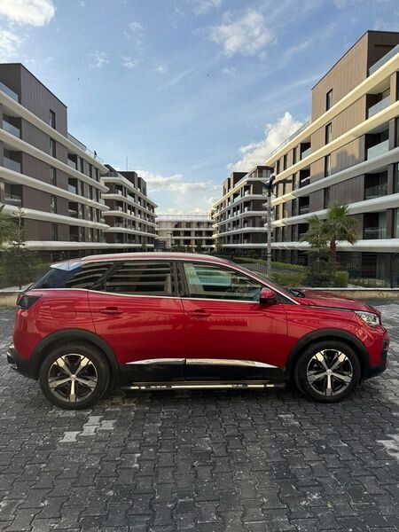 Sahibinden Peugeot 3008 1.6 BlueHDi Active Sport Pack 2018 Model 3