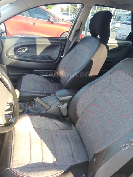 Sahibinden Volvo S40 1.8 2001 Model 3