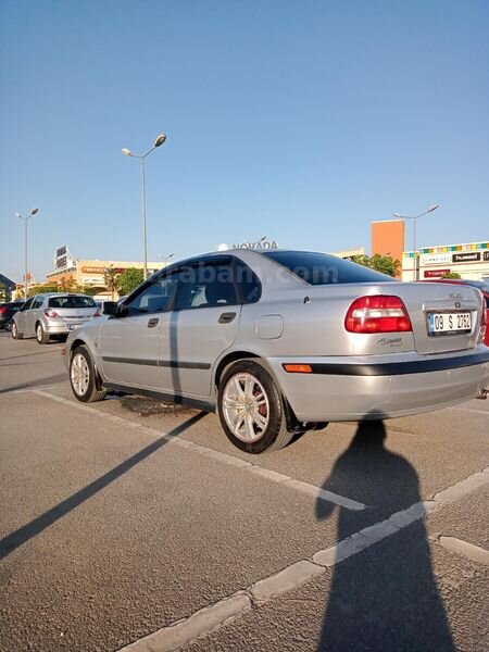 Sahibinden Volvo S40 1.8 2001 Model 2