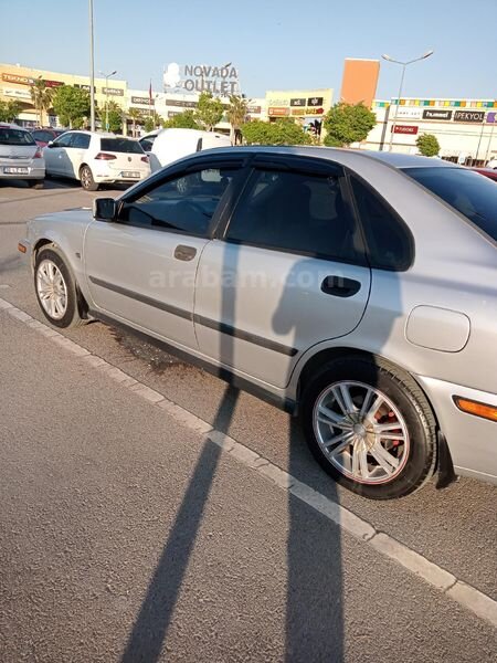 Sahibinden Volvo S40 1.8 2001 Model 4