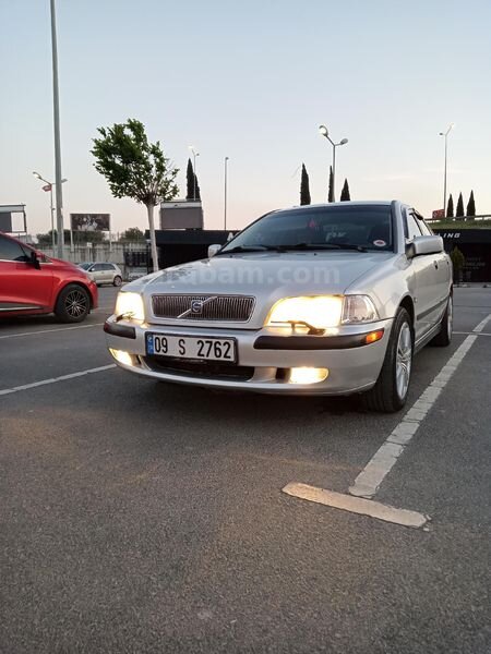 Sahibinden Volvo S40 1.8 2001 Model 1