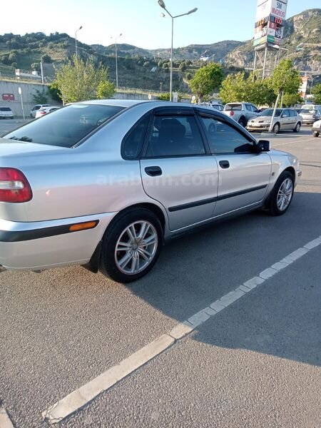Sahibinden Volvo S40 1.8 2001 Model 6
