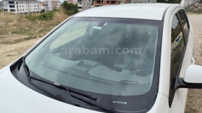 Sahibinden Chevrolet Aveo 1.4 LT 2013 Model 7