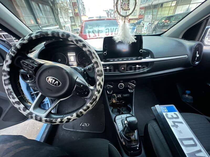 Sahibinden Kia Picanto 1.0 MPI 2020 Model 6