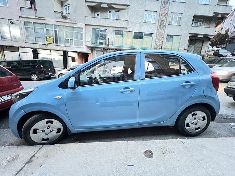 Sahibinden Kia Picanto 1.0 MPI 2020 Model 4