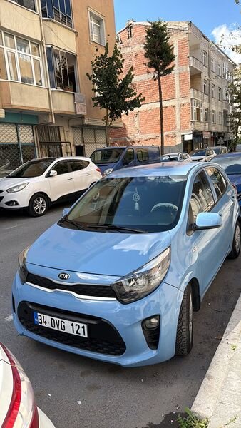 Sahibinden Kia Picanto 1.0 MPI 2020 Model