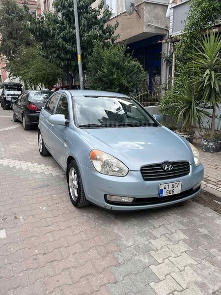 Sahibinden Hyundai Accent Era 1.5 CRDi-VGT Select 2009 Model Kocaeli 230.000 KM Diğer 1