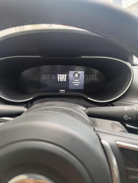 Sahibinden Fiat Egea Cross 1.4 Fire Lounge plus 2021 Model 1